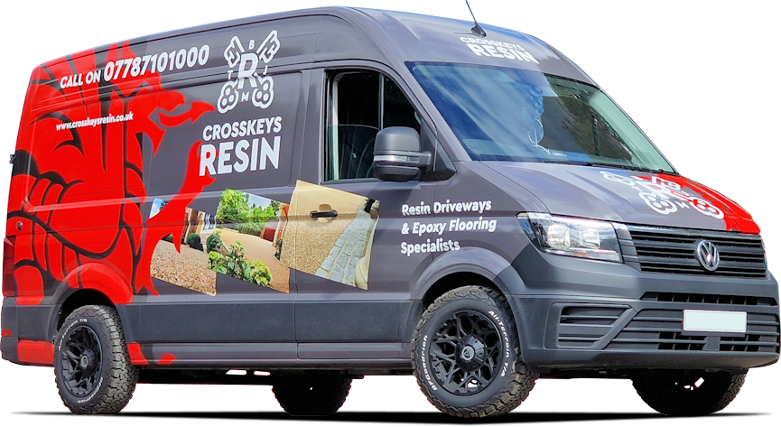 Full Vehicle Wrap