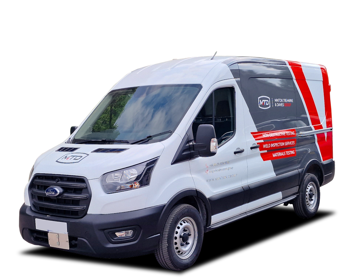 Vehicle Graphics & Wraps | D&S Signs Ltd | Vehicle Wrap & Graphics ...
