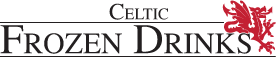 Celtic Frozen Drinks